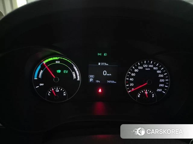 Kia The New K5 Hybrid 2nd generation id 3911477 из Кореи 10