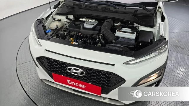 Hyundai Kona id 4587246 из Кореи 16