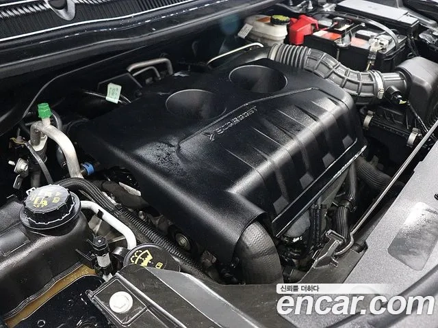 Ford Explorer id 2917670 из Кореи 16