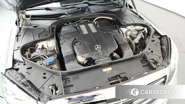 Mercedes-Benz S-Class W222 id 4573876 из Кореи 16