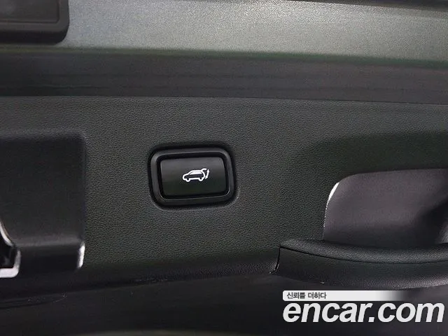 Hyundai Tucson Hybrid (NX4) id 2752717 из Кореи 16