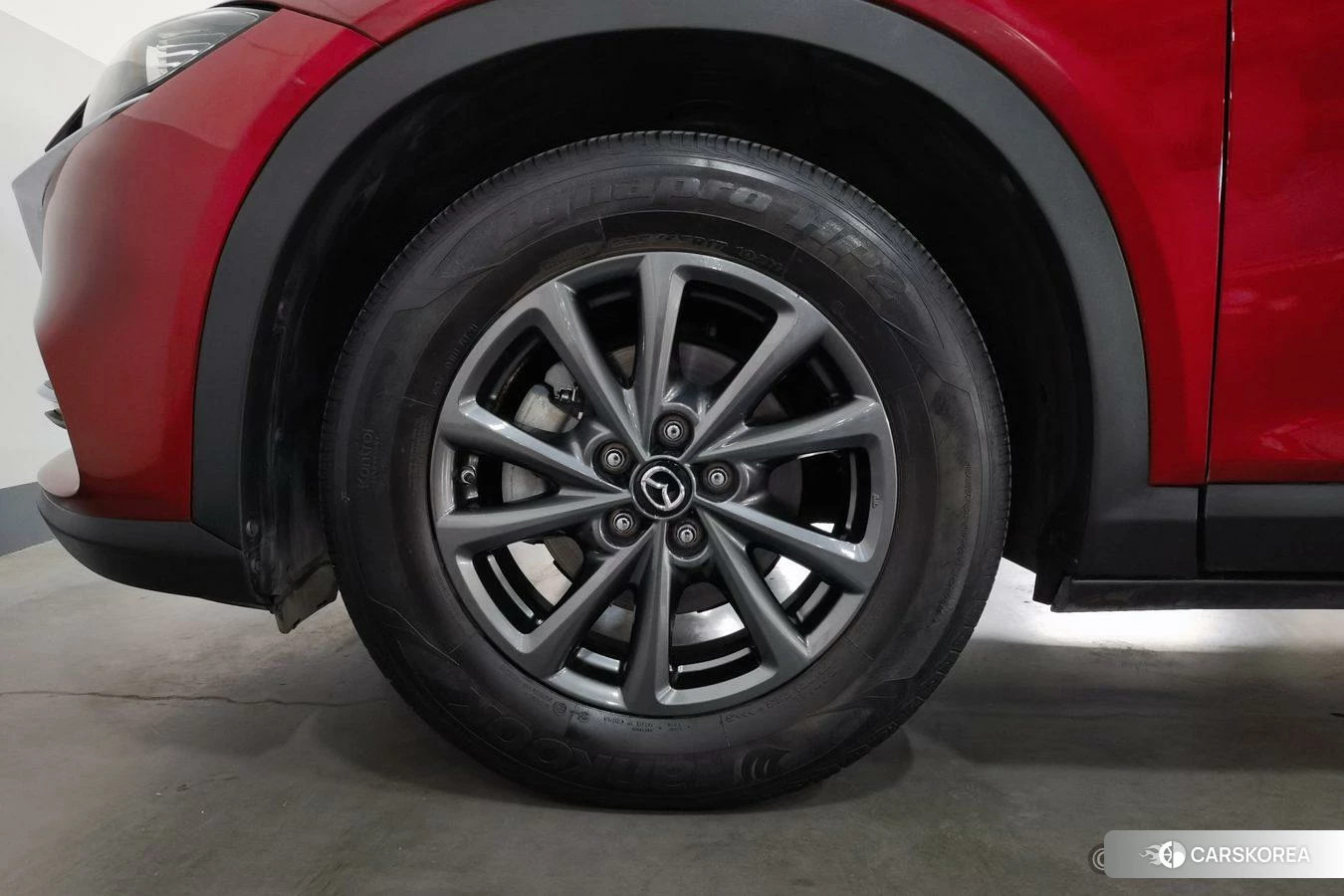 Mazda CX-4 id 4438181 из Китая 20