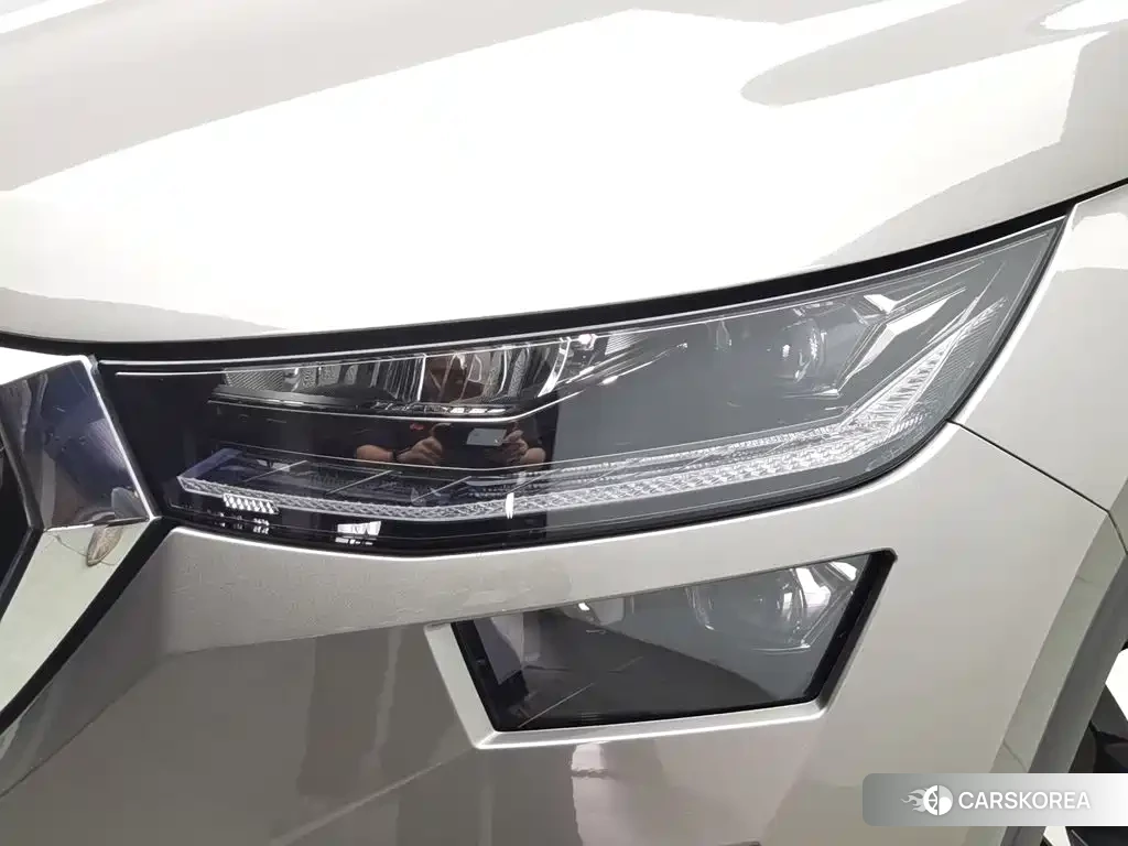Skoda Kodiaq id 4589135 из Китая 20