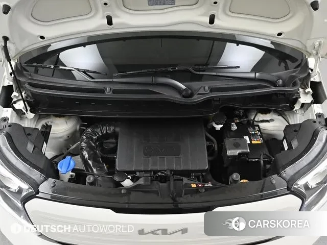 Kia The New Kia Ray id 3415874 из Кореи 16