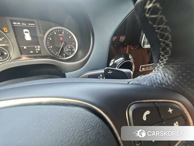 Mercedes-Benz Vito id 4299571 из Китая 18