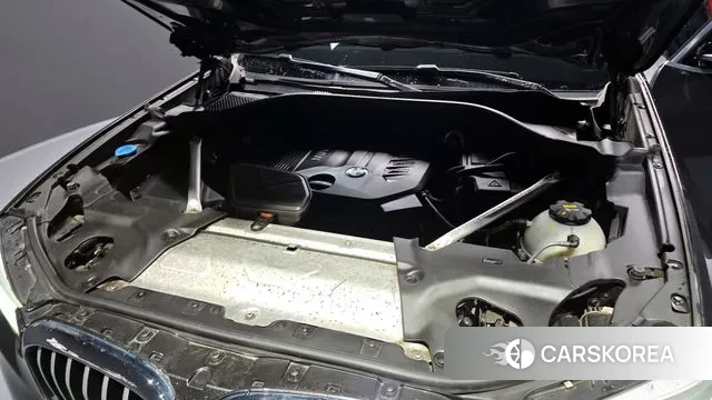 BMW X3 (G01) id 3034269 из Кореи 16