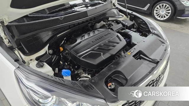 Kia The New Sorento id 4020215 из Кореи 16