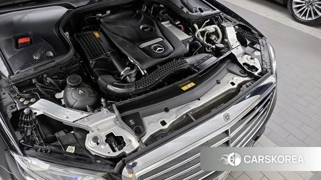 Mercedes-Benz E-Class W213 id 3368630 из Кореи 16