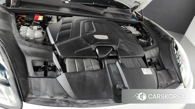 Porsche Cayenne (PO536) id 4196276 из Кореи 30