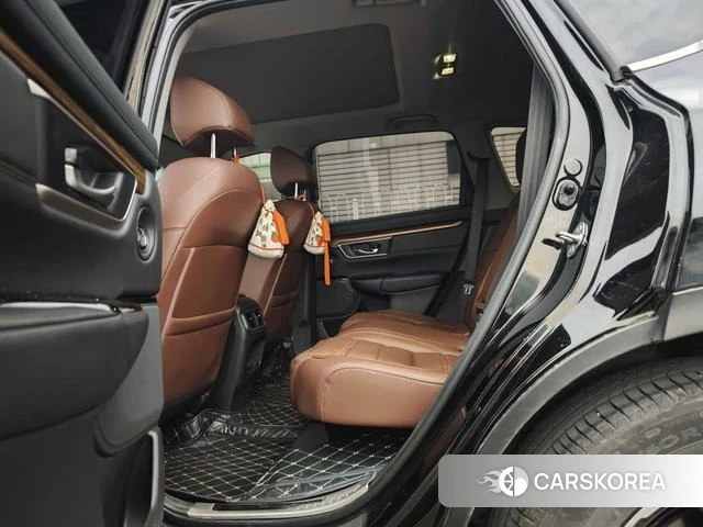 Honda CR-V id 4220857 из Китая 13