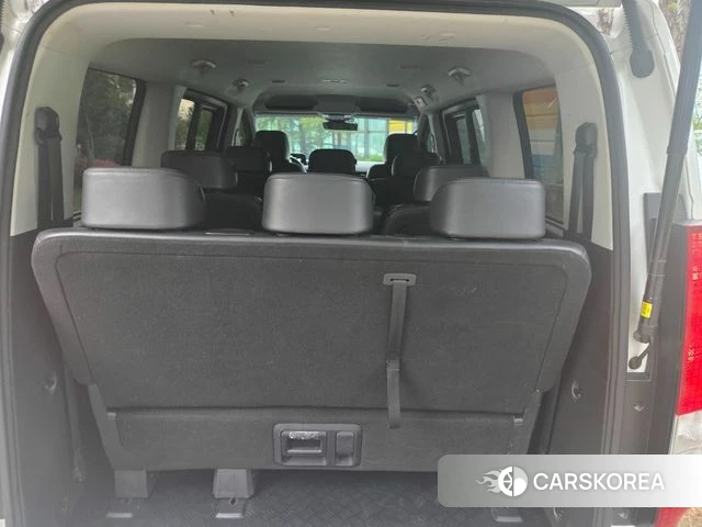 Hyundai Staria id 3935030 из Кореи 13