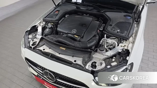 Mercedes-Benz E-Class W213 id 3788617 из Кореи 16