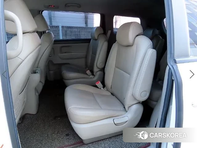 Kia The New Carnival id 3709215 из Кореи 16