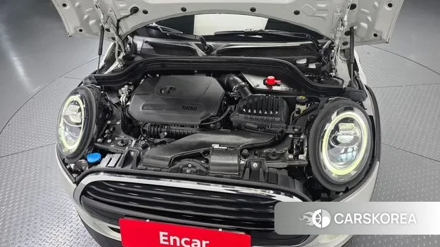 Mini Cooper id 3753294 из Кореи 16