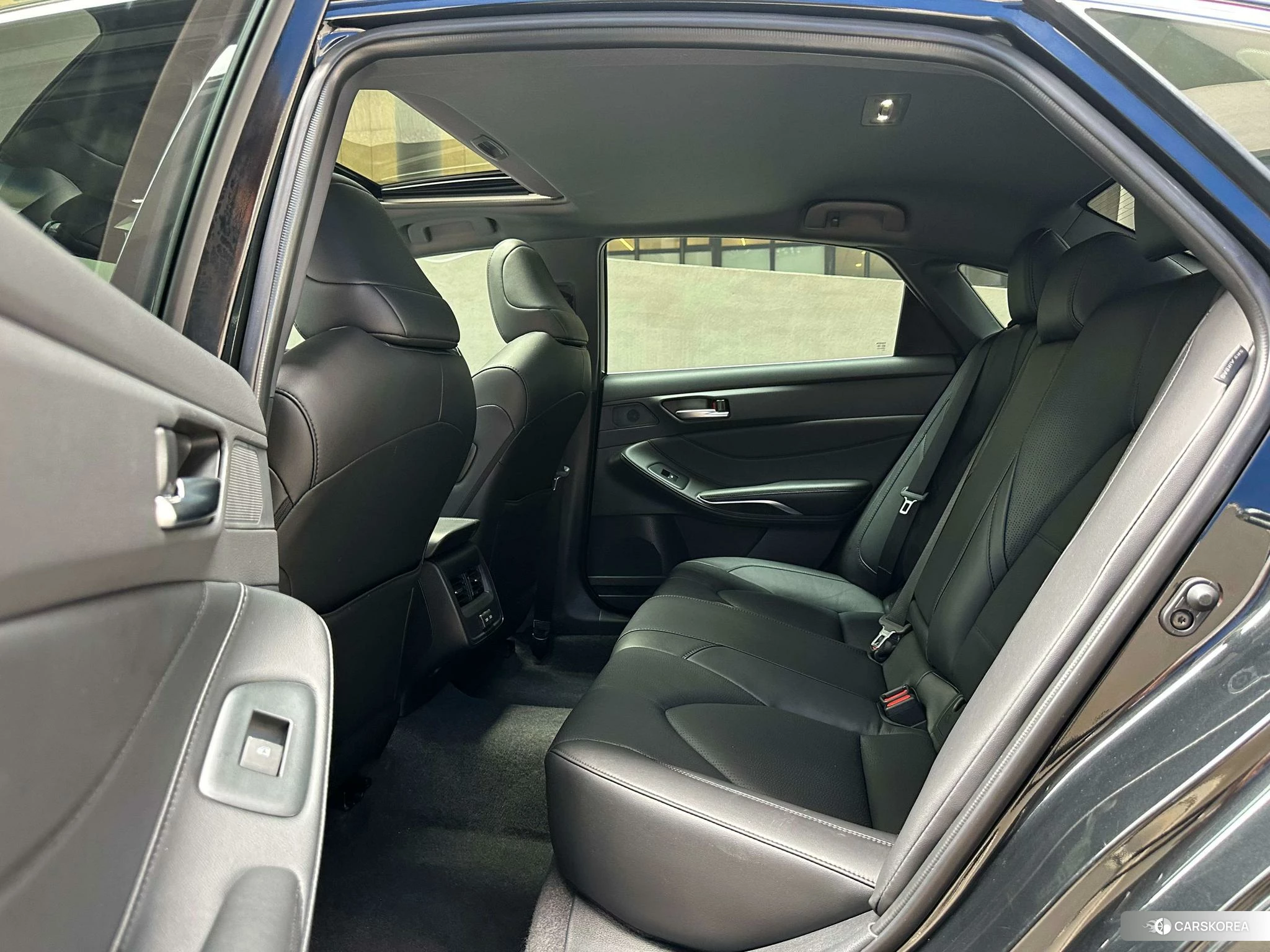 Toyota Avalon id 4514765 из Китая 11
