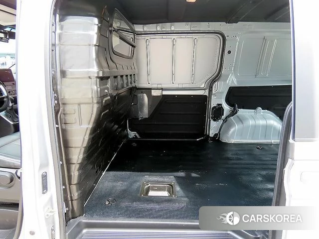 Hyundai Staria id 4249237 из Кореи 15