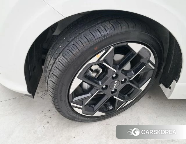 Kia The New Morning (JA) id 4669614 из Кореи 16