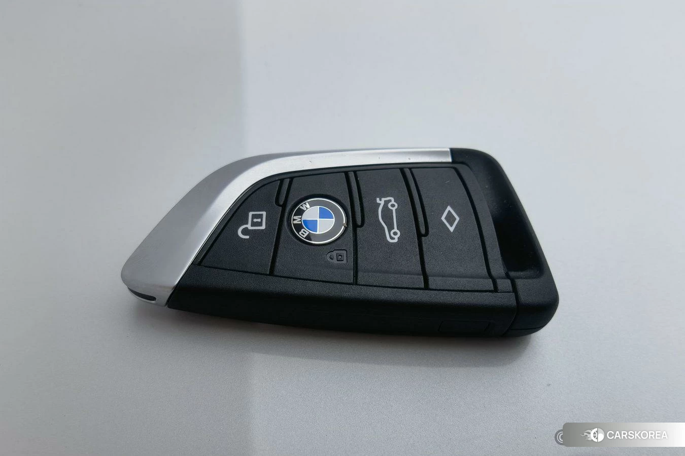 BMW iX3 id 4479227 из Китая 20