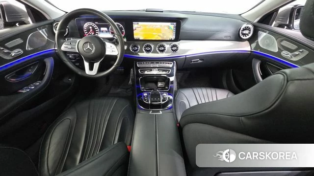 Mercedes-Benz CLS-Class C257 id 3873198 из Кореи 16