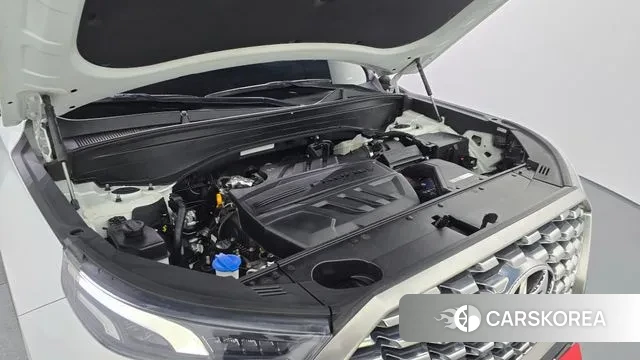 Hyundai Palisade id 3545903 из Кореи 16