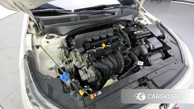 Kia Come New K3 id 4269435 из Кореи 16