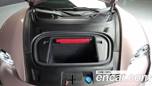 Porsche Taycan id 2878828 из Кореи 15