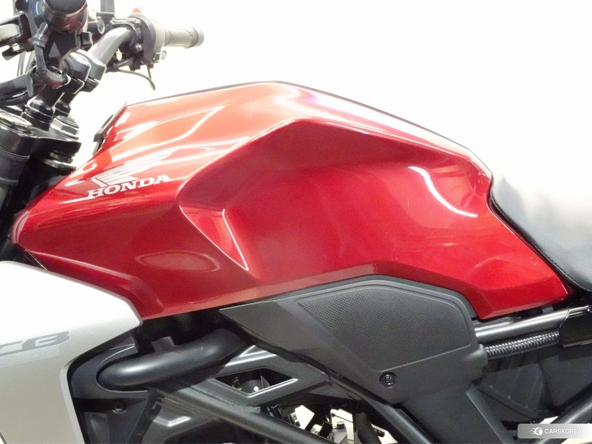 Honda CB250R id 4184937 из Японии 27