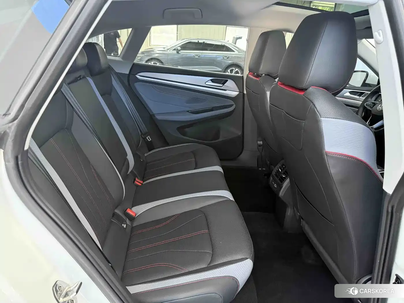 Volkswagen Lamando id 4669206 из Китая 18