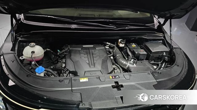 Kia The New Carnival 4th Generation id 4921355 из Кореи 16