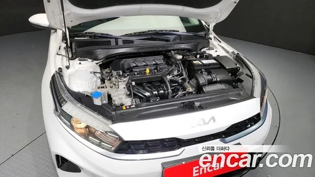 Kia The New K3 2nd generation id 2921501 из Кореи 16