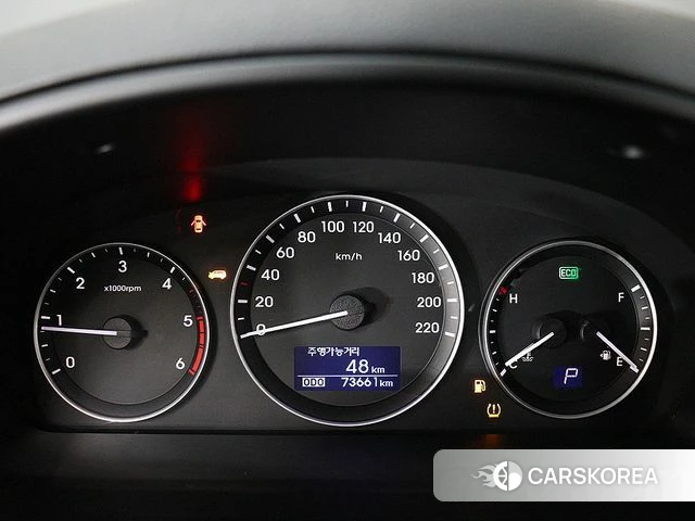 Hyundai The New Grand Starex id 3823849 из Кореи 16