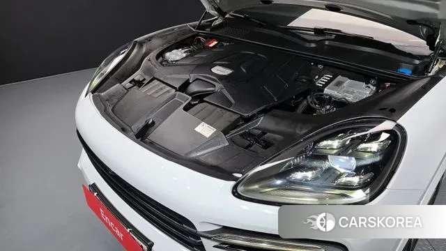 Porsche Cayenne (PO536) id 3592843 из Кореи 16