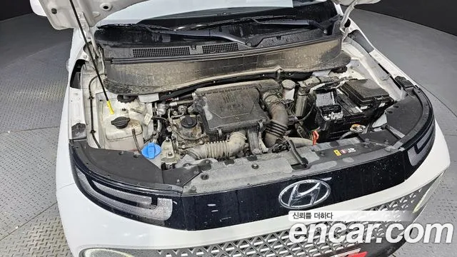 Hyundai Casper id 2619277 из Кореи 16