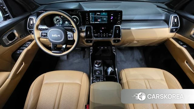 Kia Sorento 4th Generation id 3859256 из Кореи 16