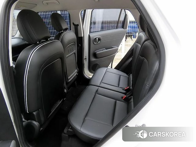 Hyundai Casper id 4309313 из Кореи 14