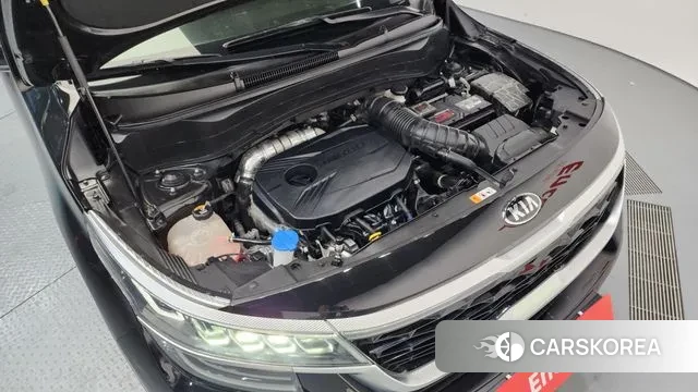 Kia Seltos id 3611781 из Кореи 16