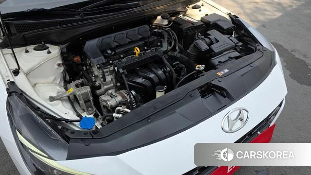 Hyundai Avante (CN7) id 3800508 из Кореи 16