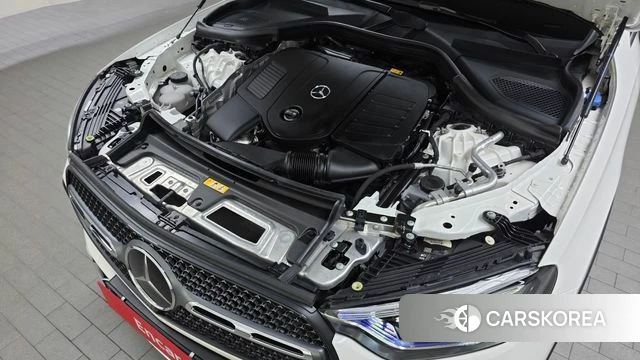 Mercedes-Benz GLC-Class X254 id 4792578 из Кореи 28