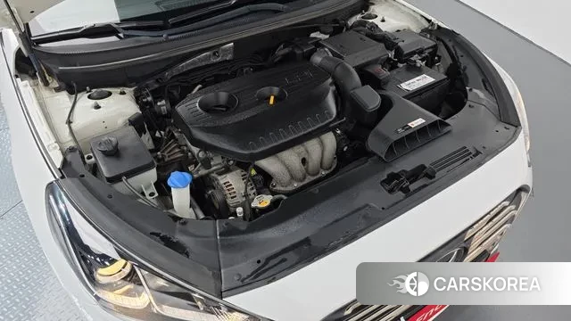 Hyundai Sonata New Rise id 3494479 из Кореи 16