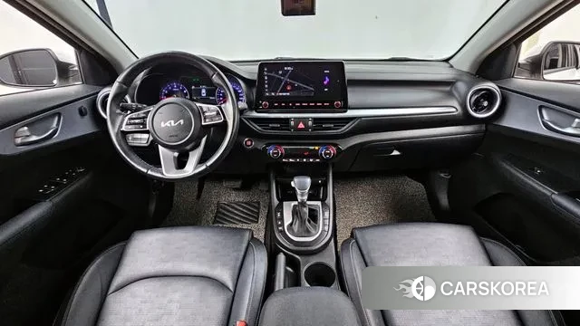 Kia The New K3 2nd generation id 3519052 из Кореи 16