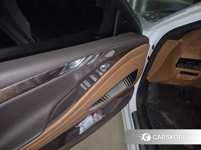 Genesis G80 (RG3) id 3747785 из Кореи 9