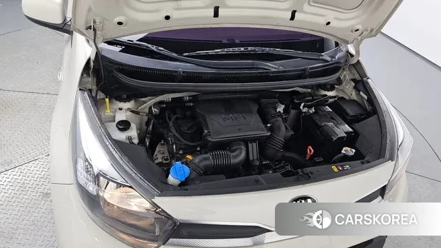 Kia Morning Urban (JA) id 3626419 из Кореи 16