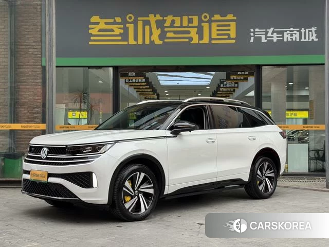 Volkswagen Range patrol id 4307550 из Китая 18