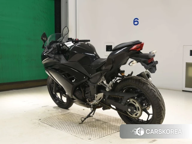 OTHER NINJA250L id 4365420 из Японии 6