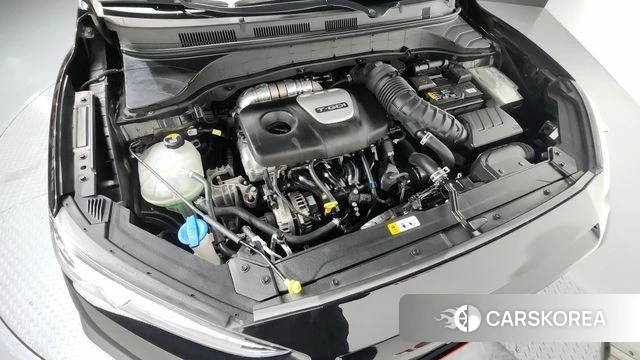 Hyundai Kona id 4245558 из Кореи 29