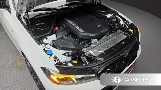 BMW 3 Series (G20) id 3706406 из Кореи 16