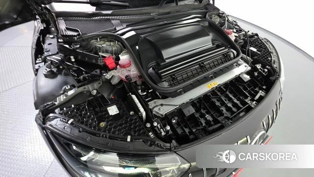 Mercedes-Benz EQE V295 id 4774235 из Кореи 16