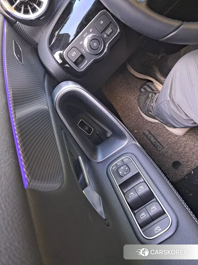 Mercedes-Benz A-Class W177 id 2973351 из Кореи 12