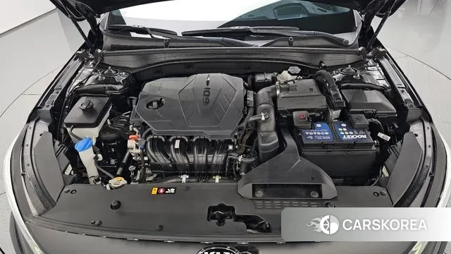 Kia K7 Premier id 3050249 из Кореи 16