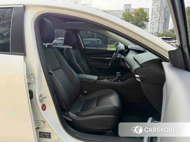 Mazda 3 Angkesaila id 4261273 из Китая 9